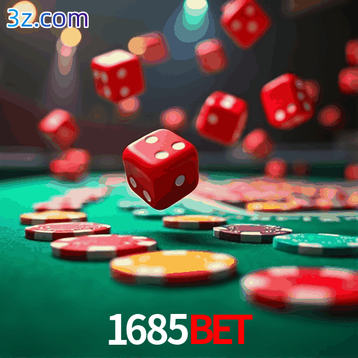 1685bet Bônus acumulado